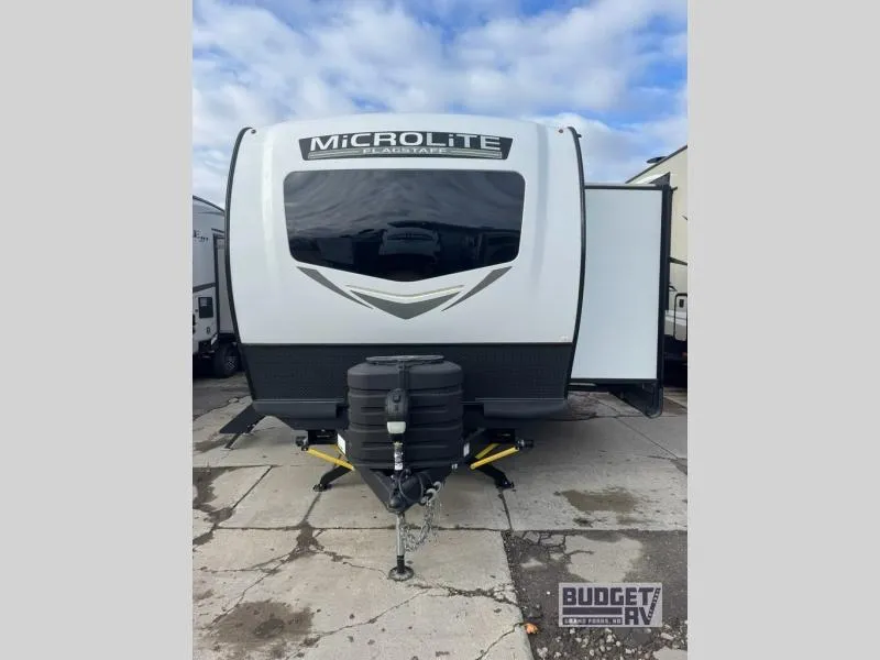 2024 Forest River Flagstaff Micro Lite 25FKBS - Photo 4