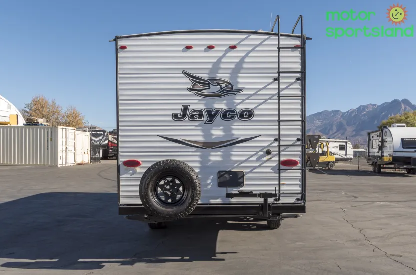 2018 Jayco Jay Flight SLX Western Edition 232RBW - Photo 4