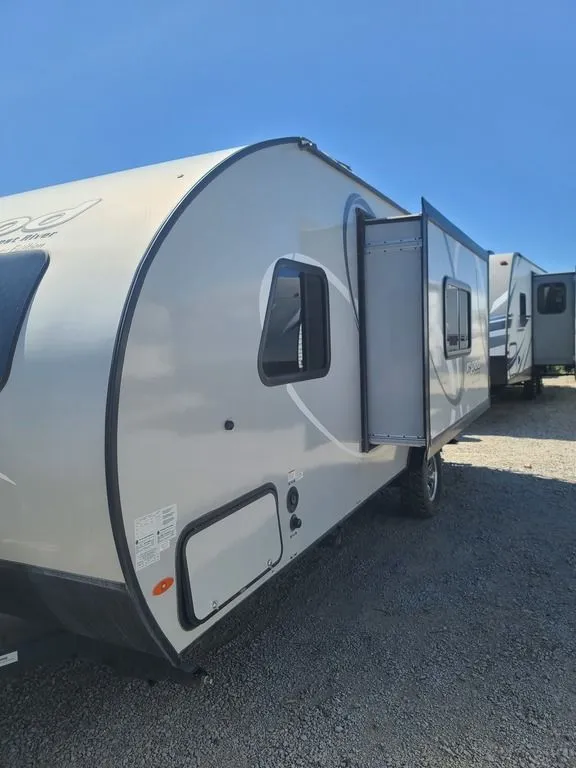 2020 Forest River R-Pod RPOD 195 - Photo 4