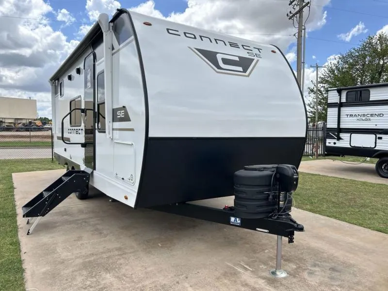 2026 KZ Connect SE 211MK - Photo 4
