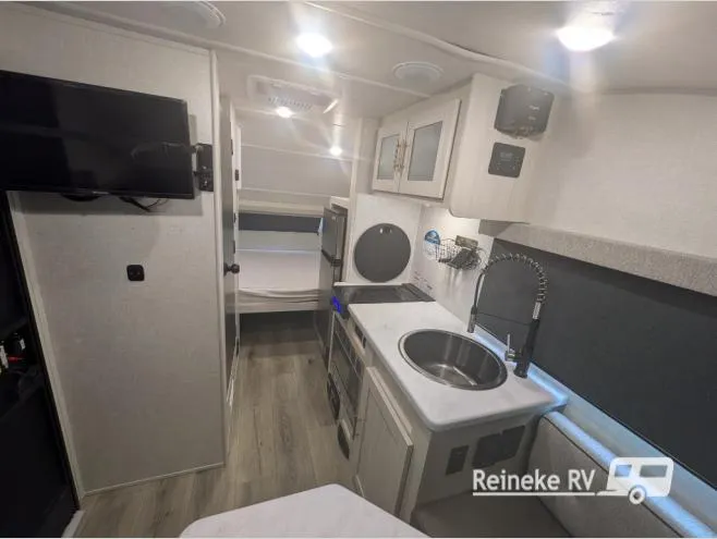 2025 Forest River R-Pod RP-171 - Photo 3