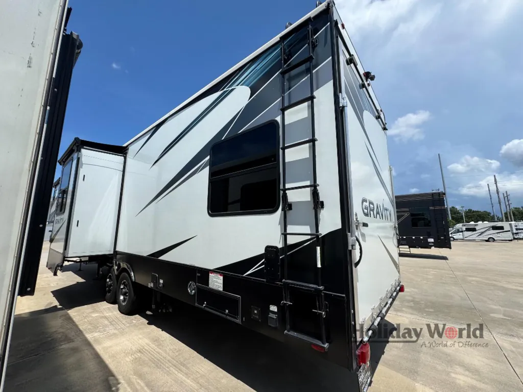 2023 Heartland Gravity 3550, Photos photo 5