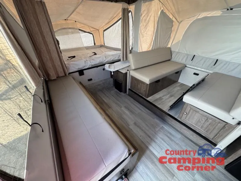 2023 Forest River Rockwood Freedom 2318G - Photo 4