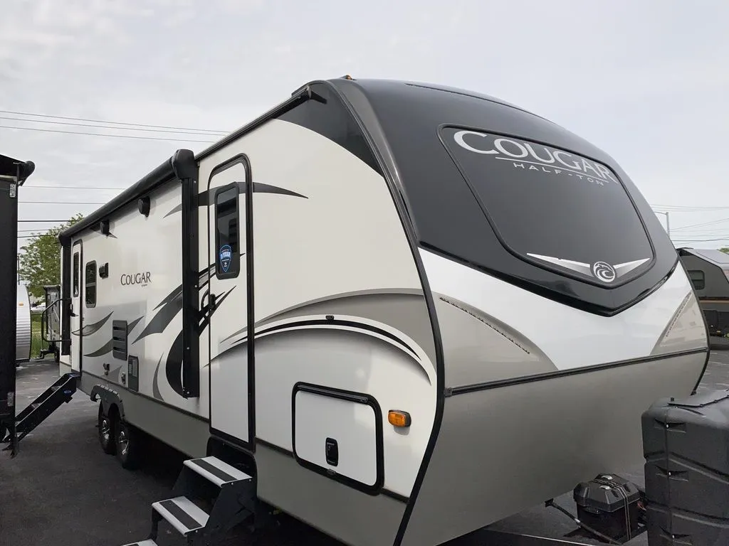 2021 Keystone Cougar Half-Ton 27SAB - Photo 2