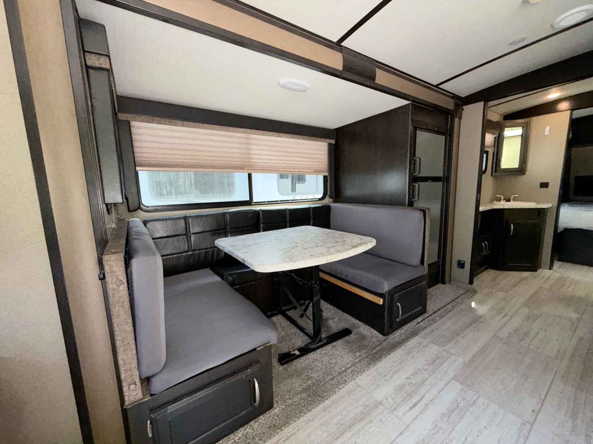 2019 Grand Design Imagine 2500RL — living area main