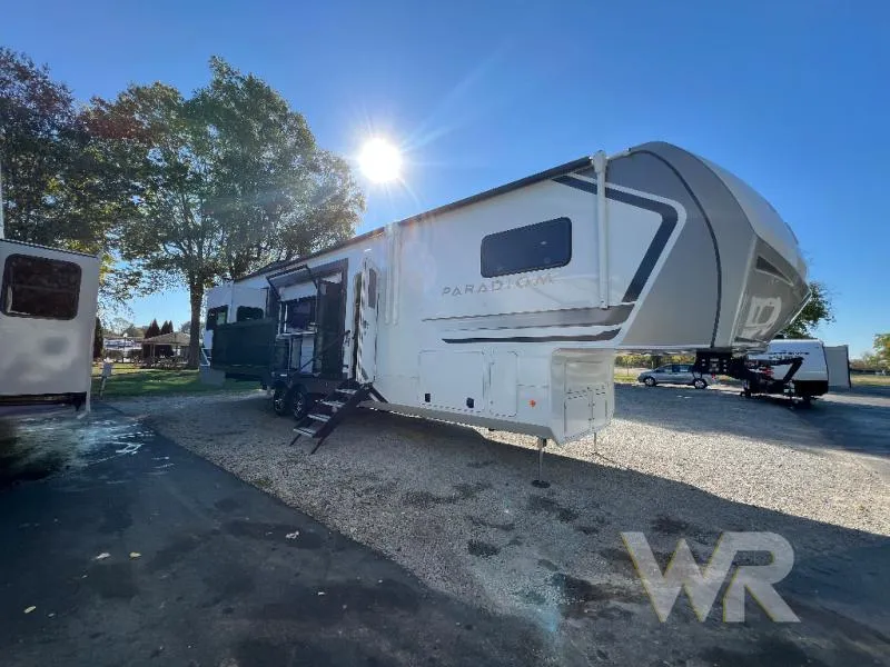 2026 Alliance RV Paradigm 388SP - Photo 3