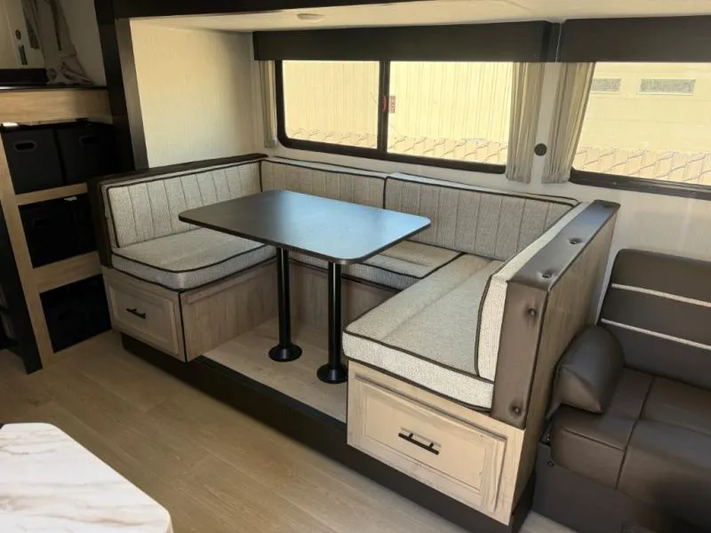 2026 Forest River Cherokee Grey Wolf 26KF - Photo 4