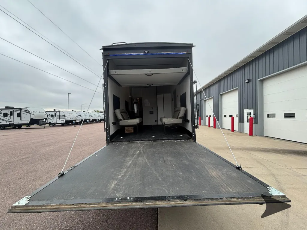2022 Forest River XLR Boost 36TSX16, Photos photo 13