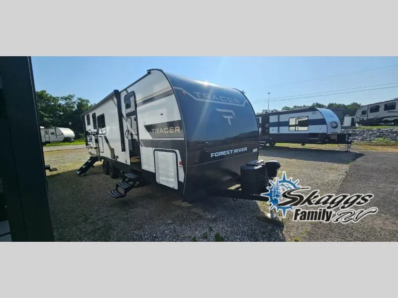 2026 Prime Time Tracer 275BH - Photo 2