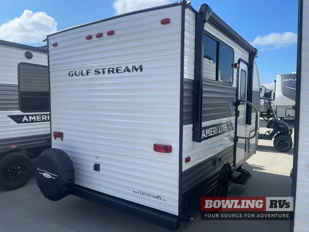 2025 Gulf Stream RV Conquest Super Lite 134BH - Photo 4