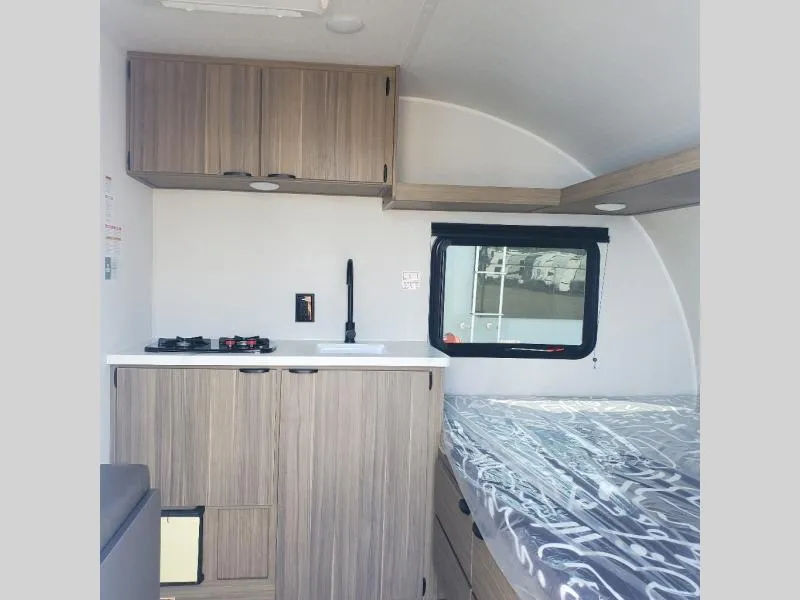 2026 Forest River RV Salem FSX 135ICE - Photo 4