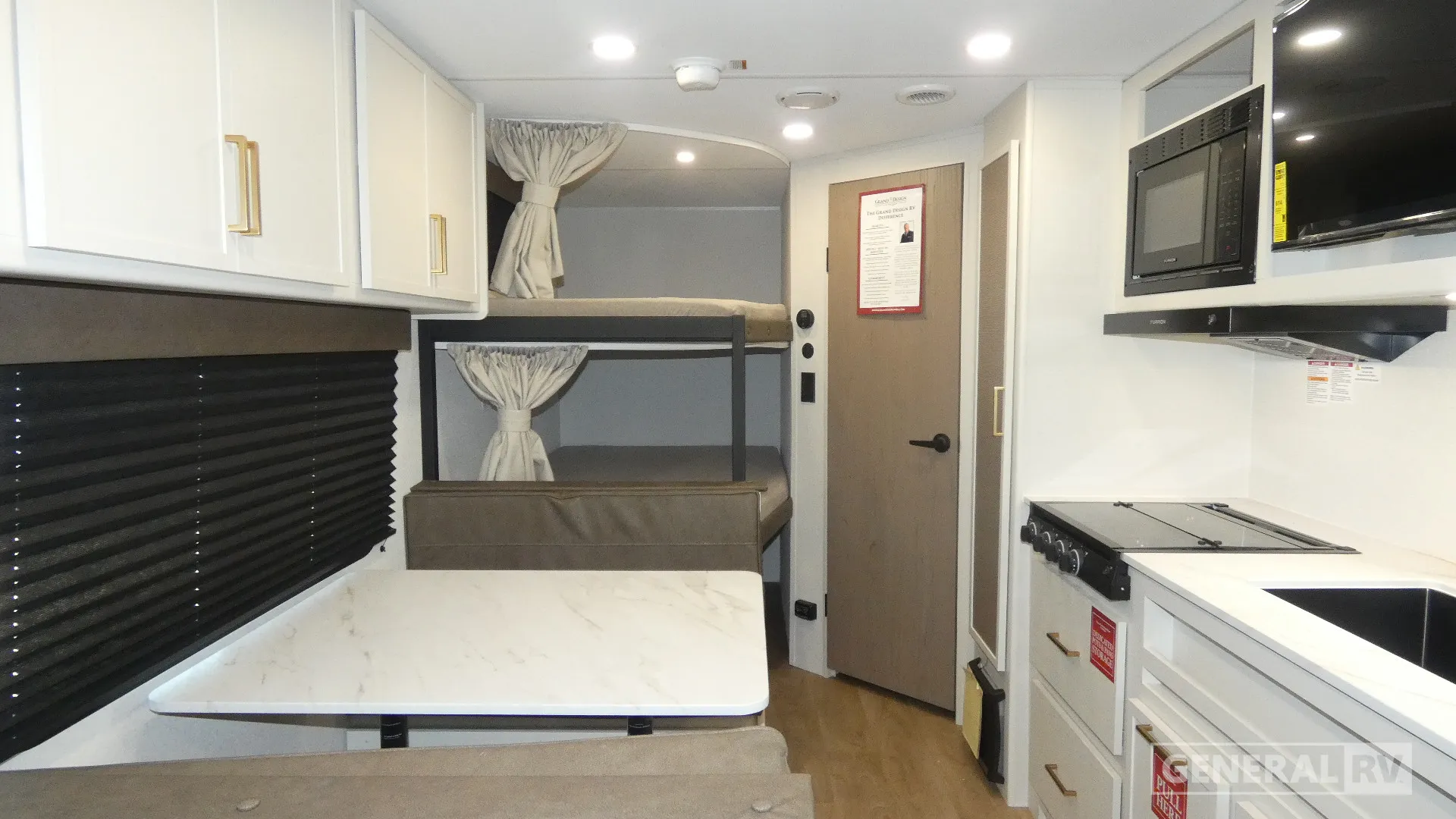 2027 Grand Design Transcend Xplor 19BHX - Photo 3