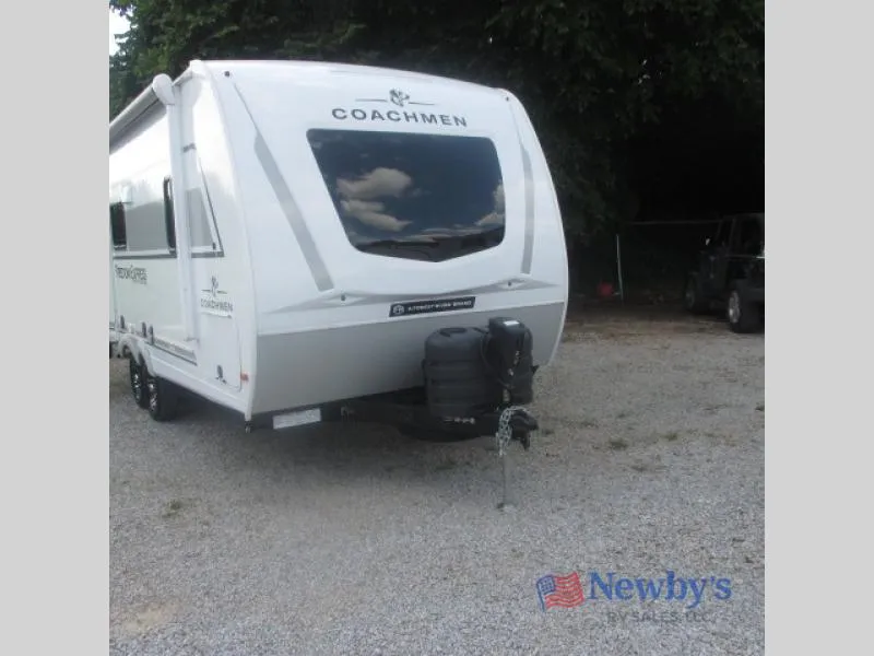 2026 Coachmen Freedom Express Ultra Lite 192RBS - Photo 3