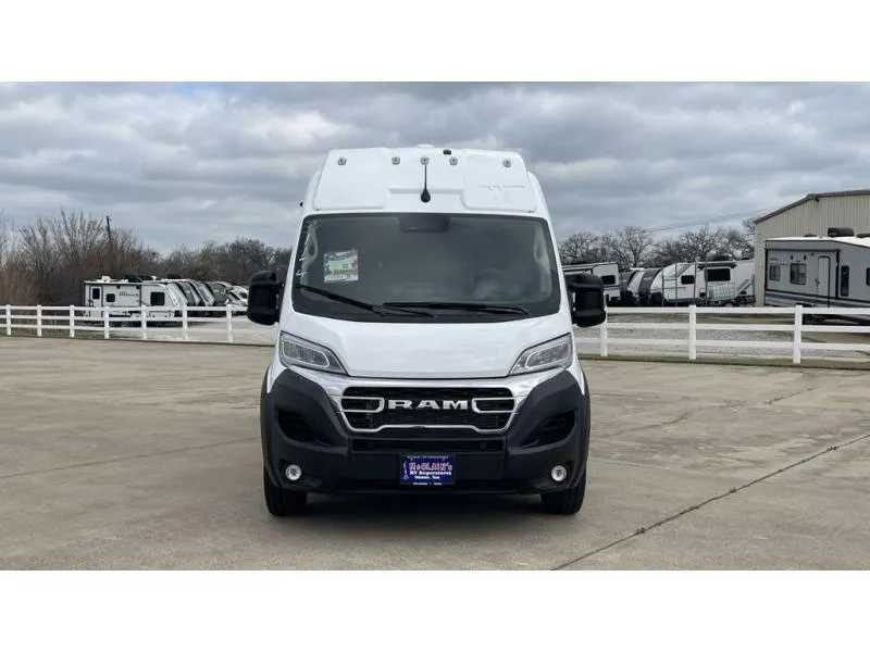 2026 Winnebago Solis 59P - Photo 4