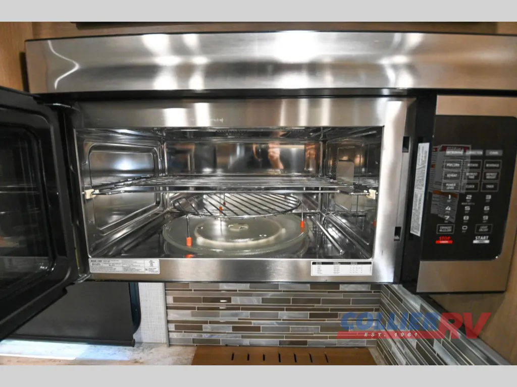 2021 Forest River Georgetown 5 Series GT5 36B5, Photos photo 13