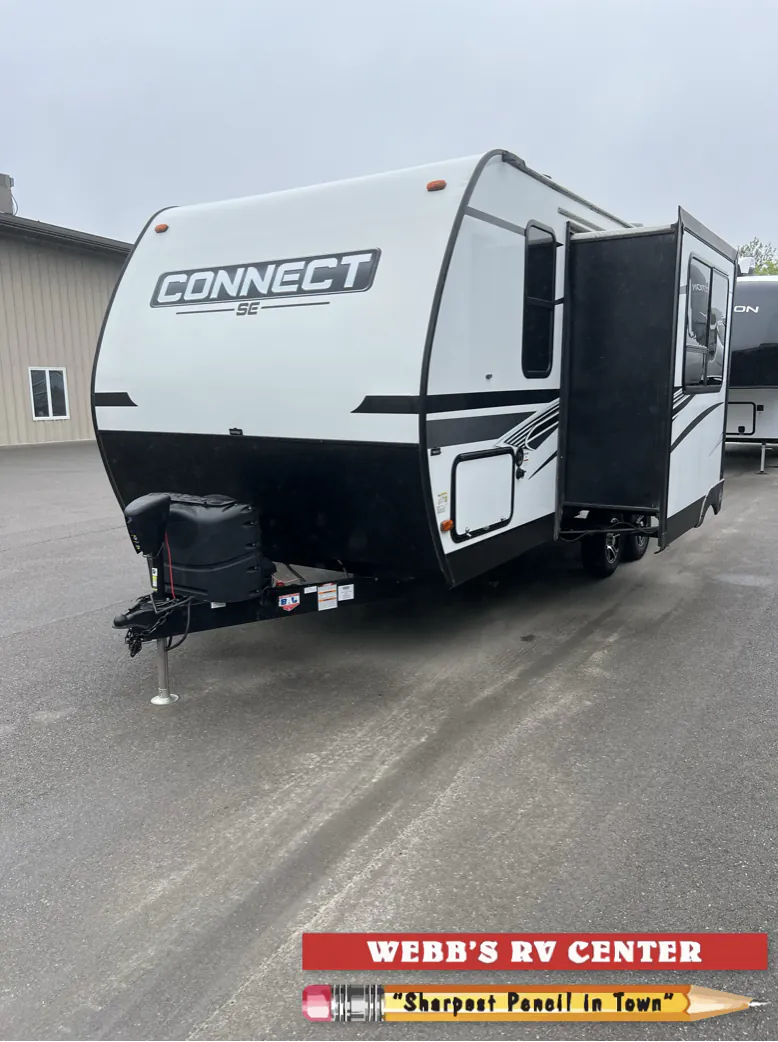 2021 K-Z Connect SE C191MBSE - Photo 4