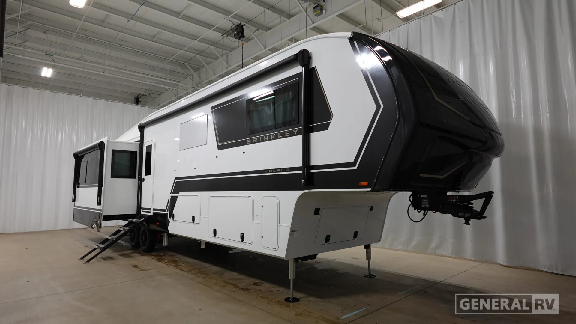 2026 Brinkley Model Z 3610 - Photo 2