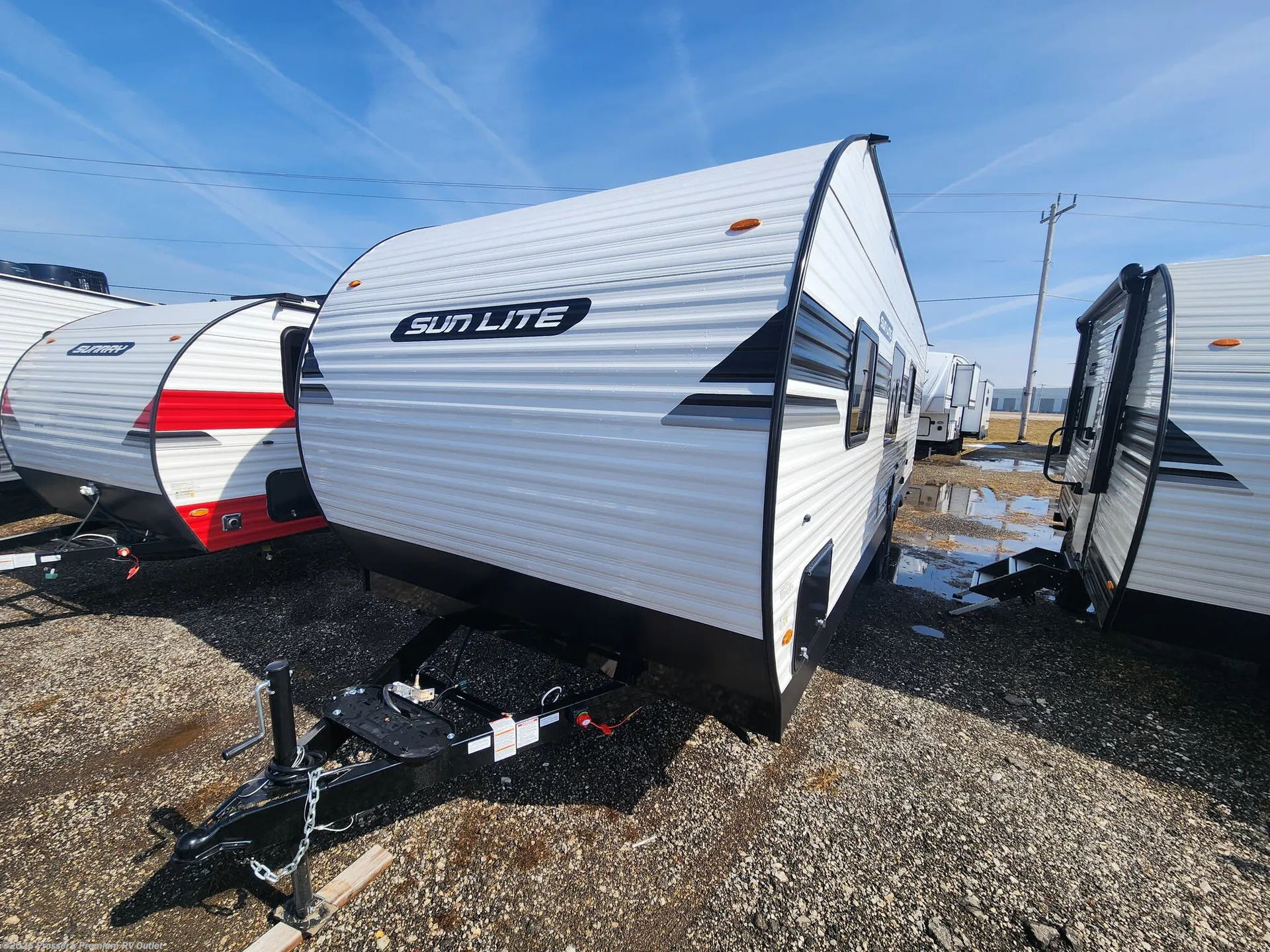 2024 Dutchmen Aspen Trail LE 26RL - Photo 3