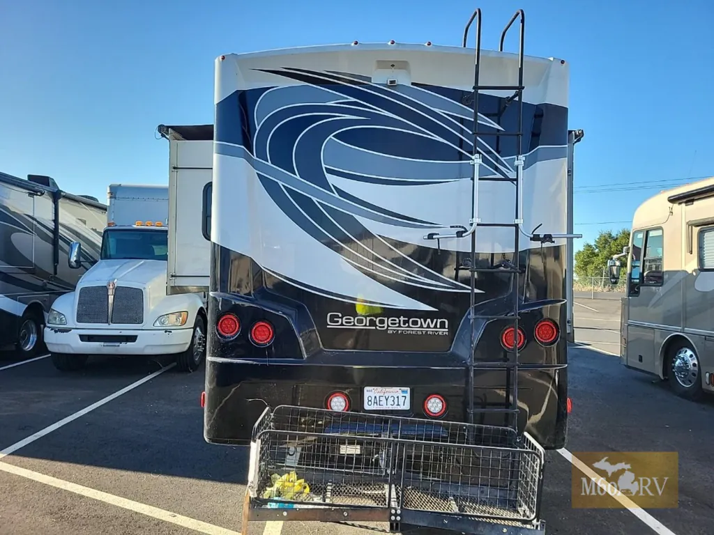 2017 Forest River Georgetown 5 Series GT5 36B5, Photos photo 3