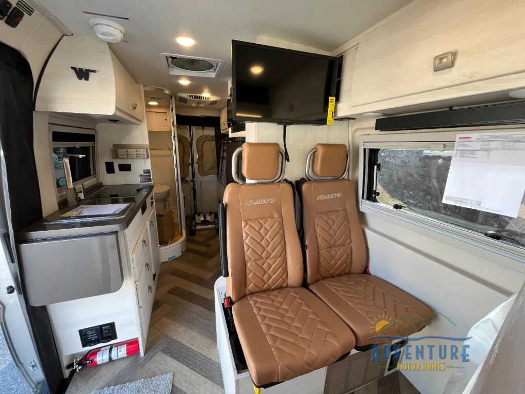 2025 Winnebago Travato 59G, Photos photo 8