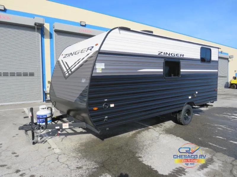 2026 CrossRoads Zinger Lite 18BH - Photo 4