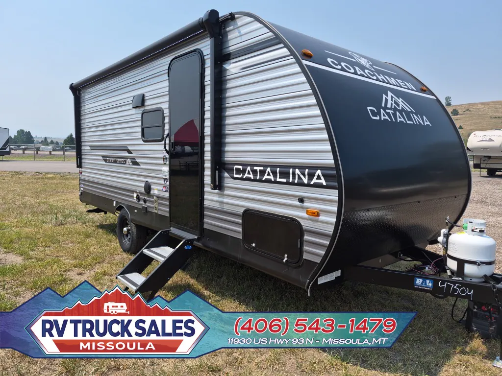 2026 Coachmen Catalina 184MKS - Photo 2