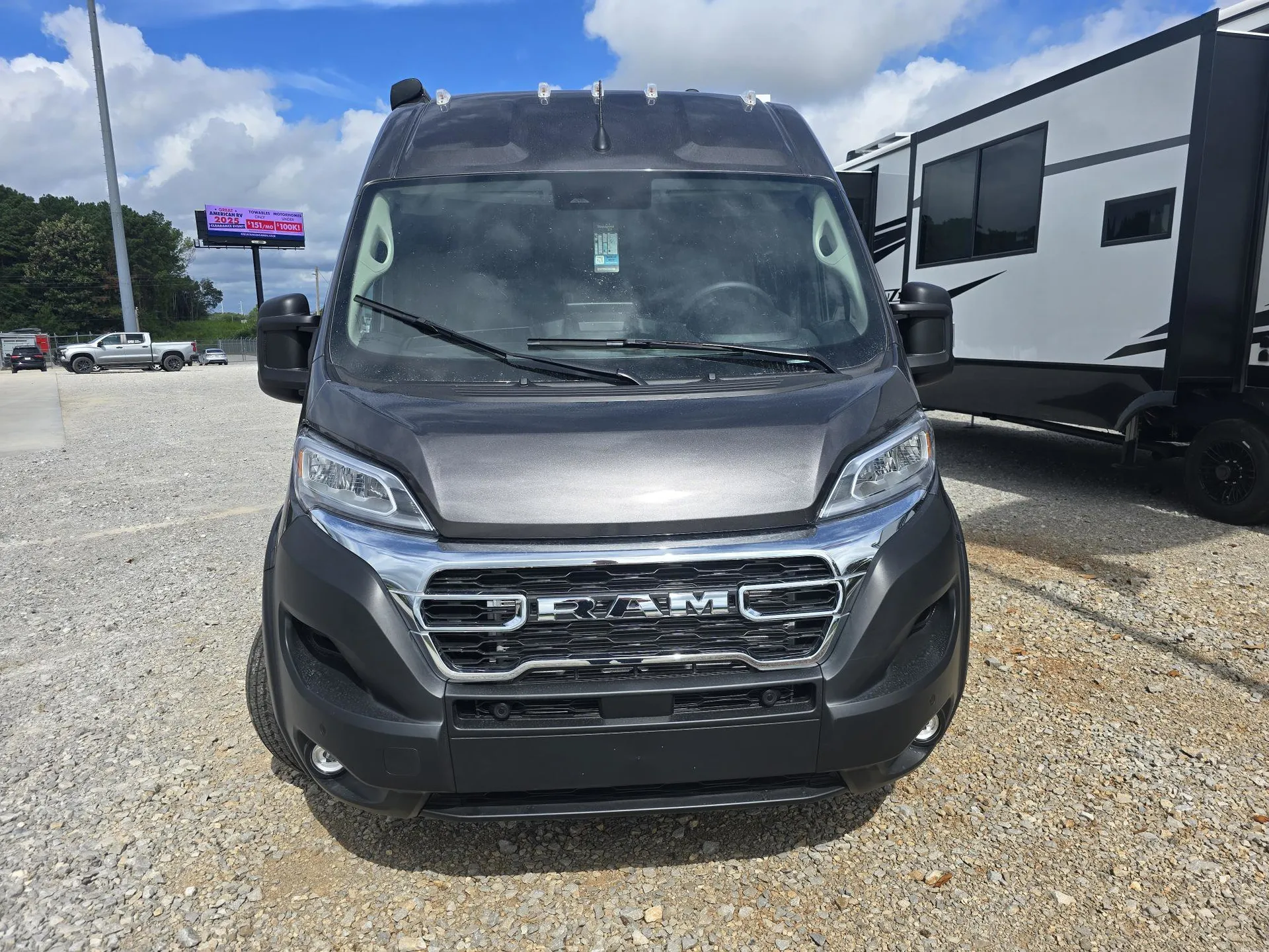 2026 Jayco Swift 20T - Photo 3