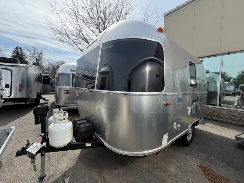 2026 Airstream Bambi 16RB - Photo 4