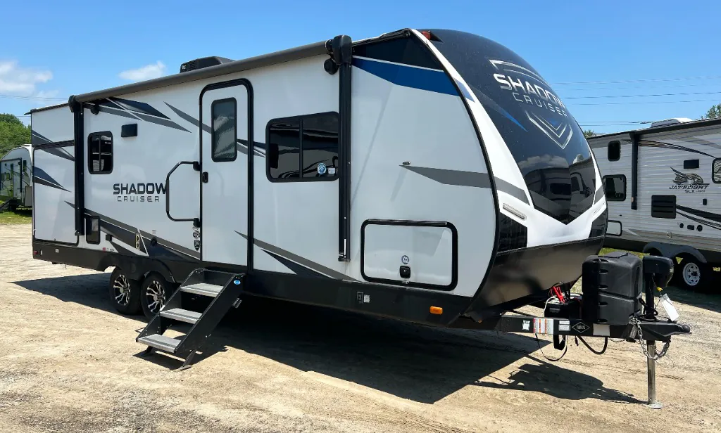 2021 Cruiser RV Shadow Cruiser 239RBS - Photo 2
