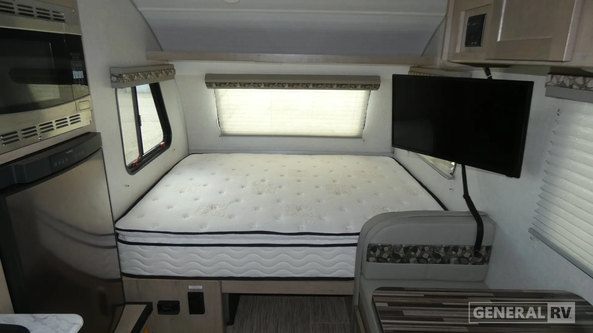 2021 Forest River R-Pod RP-180 - Photo 3