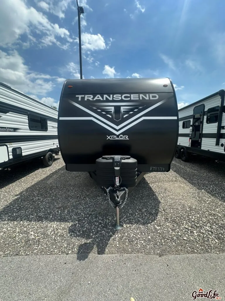 2026 Grand Design Transcend Xplor 23BHX - Photo 3