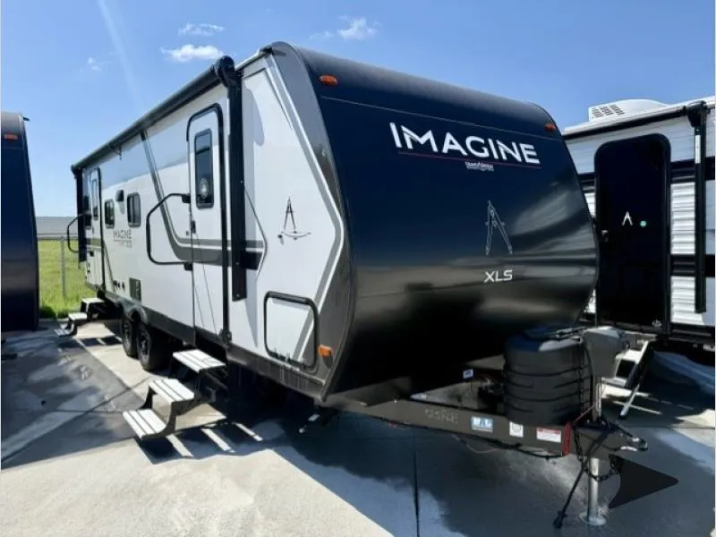 2026 Grand Design Imagine XLS 25RLE - Photo 3