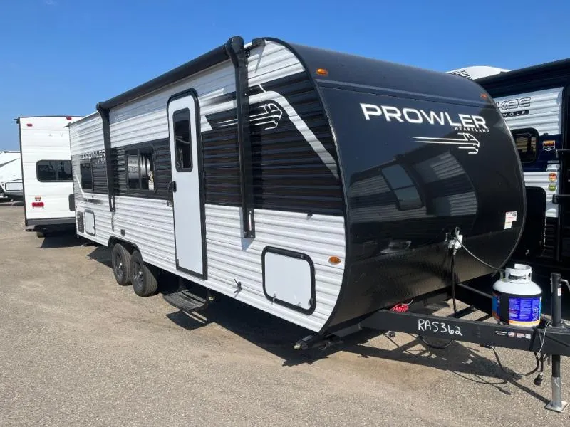 2026 Heartland Prowler Lynx 2500BH - Photo 2