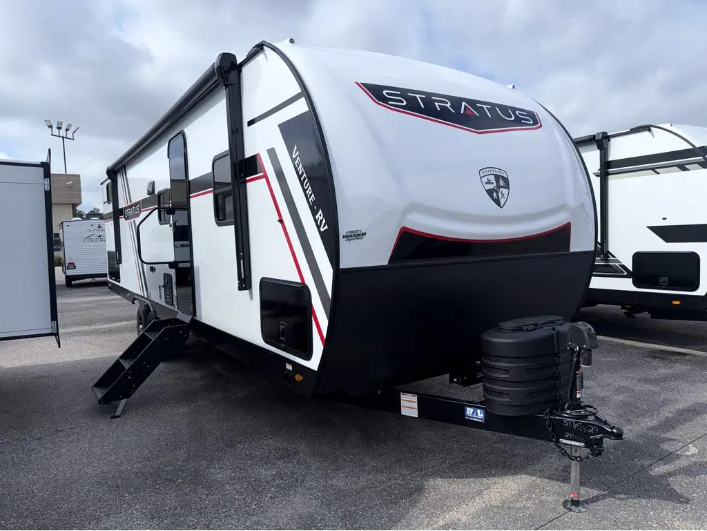 2026 Venture RV Stratus SR291VQB - Photo 2