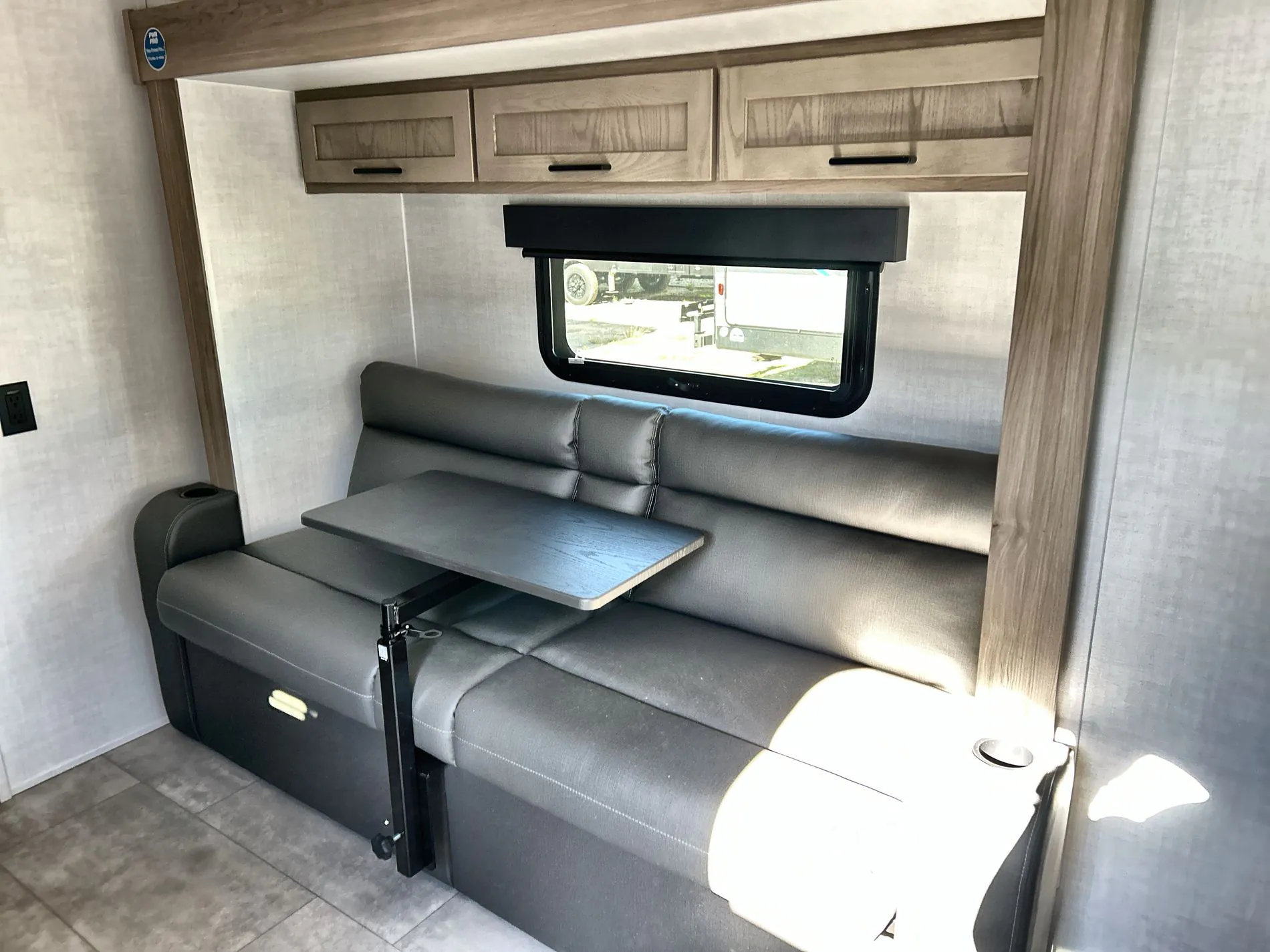 2026 Forest River RV Flagstaff E-Pro 20FBS — Photo 7