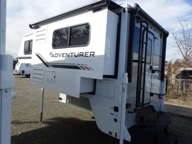 2025 Adventurer Adventurer 89RBS - Photo 2