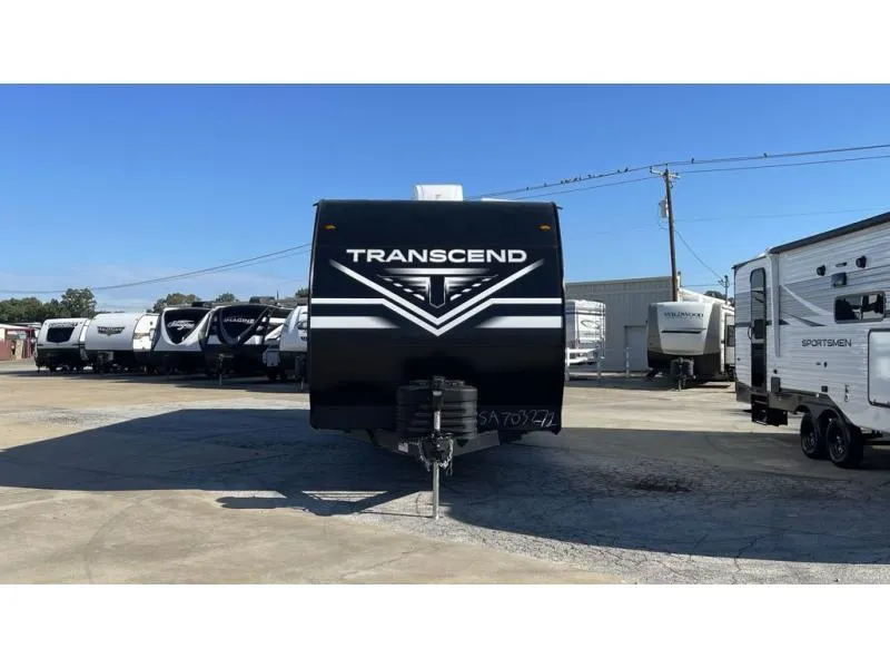 2026 Grand Design Transcend 325BHT - Photo 4