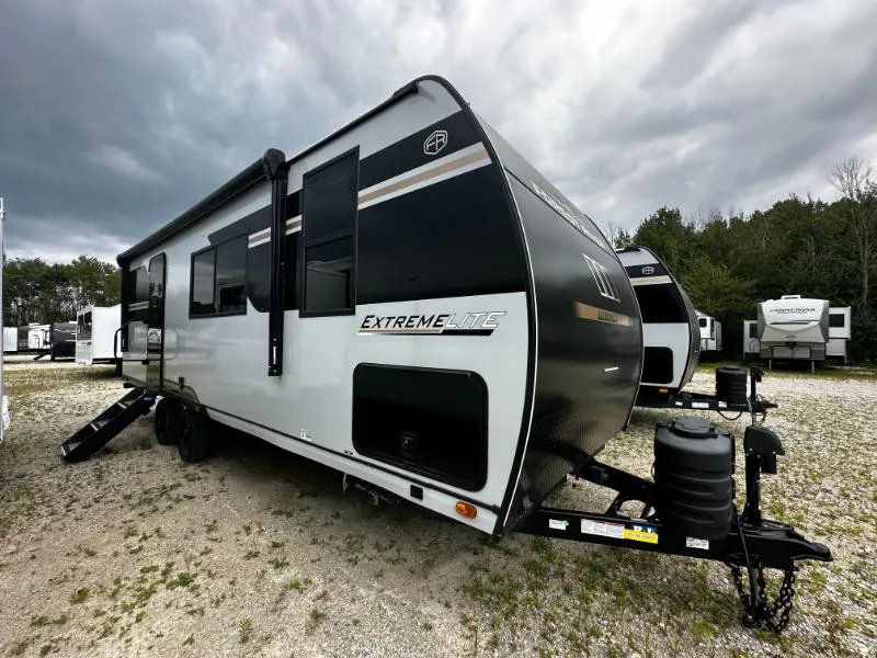 2026 Forest River Vibe Extreme Lite 2500CK dealer photo 1 from Kunes RV