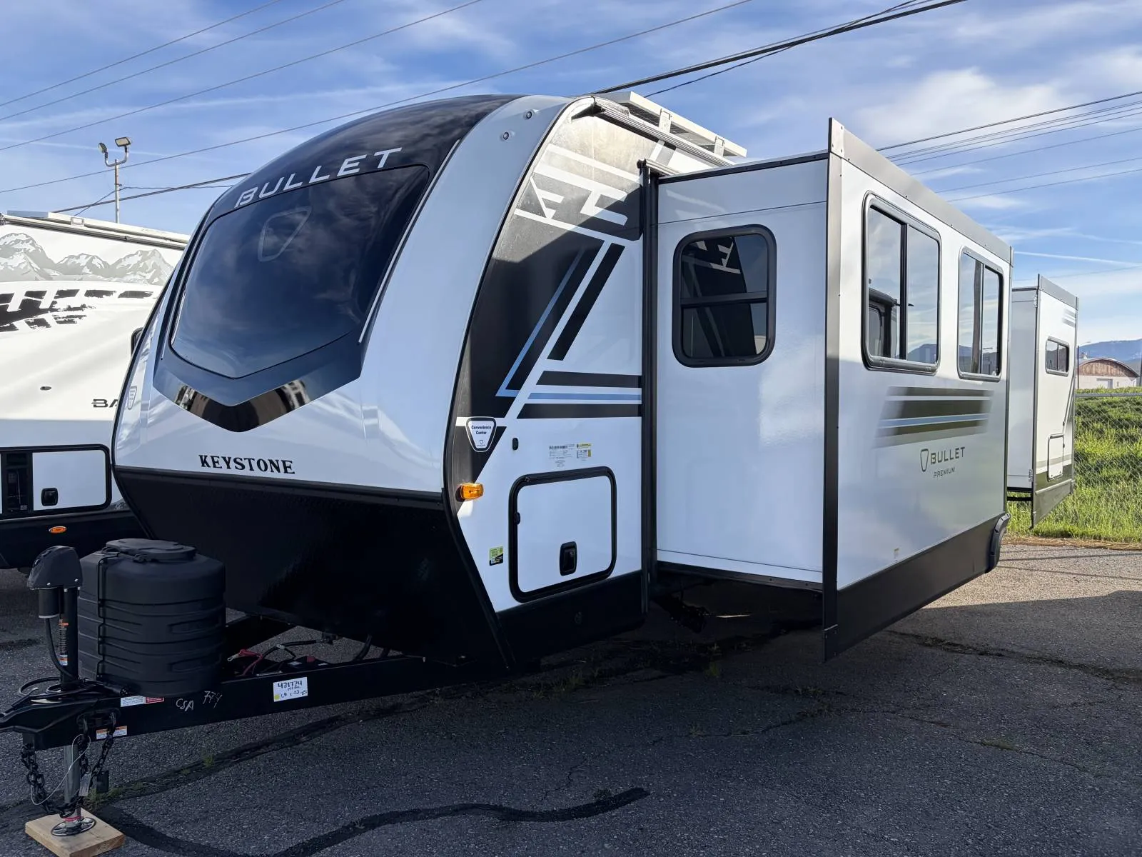 2026 Keystone Bullet Premium 265FKS - Photo 4