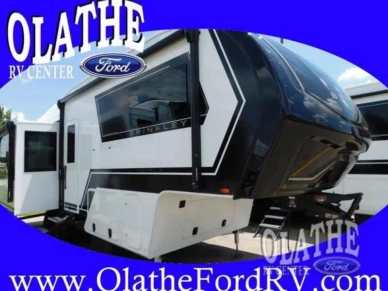 2027 Brinkley Model Z New    2700 - Main photo
