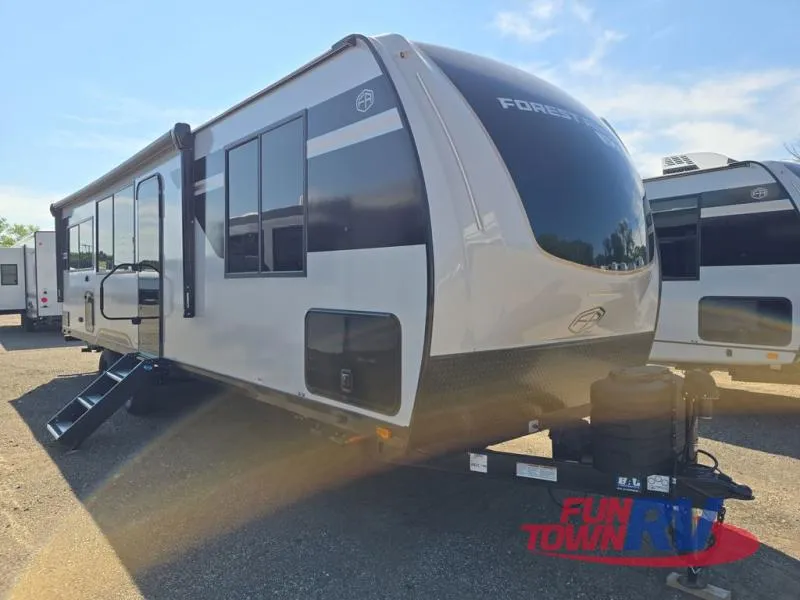 2027 Forest River Vibe 2600RK - Photo 2