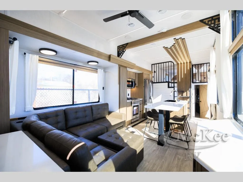 2026 Forest River Salem Grand Villa 42ZEN - Photo 4