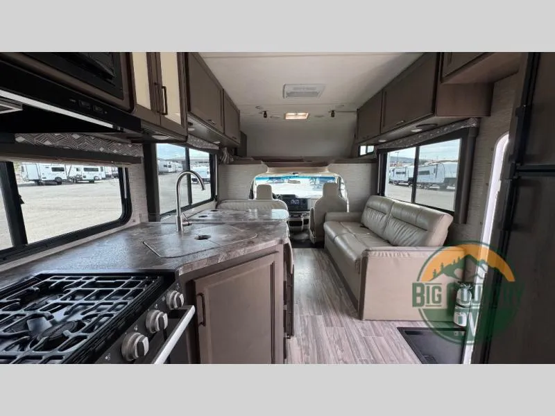 2024 Thor Motor Coach Four Winds 28A - Photo 4