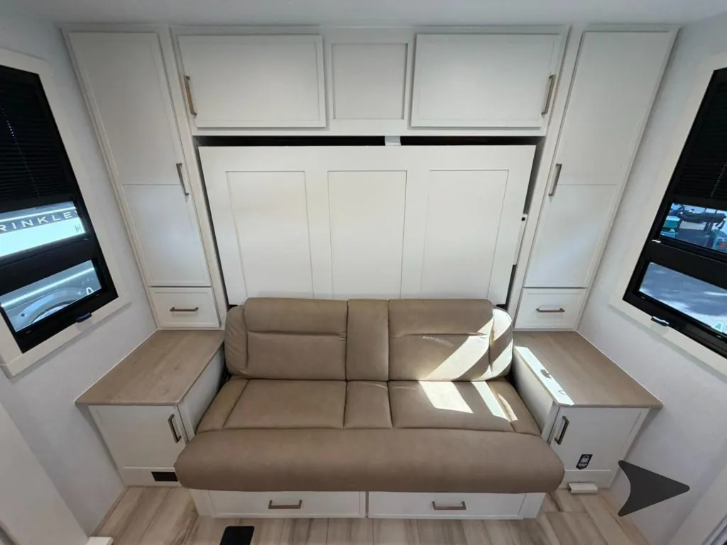 2026 Brinkley Model Ix 20X, Photos photo 12