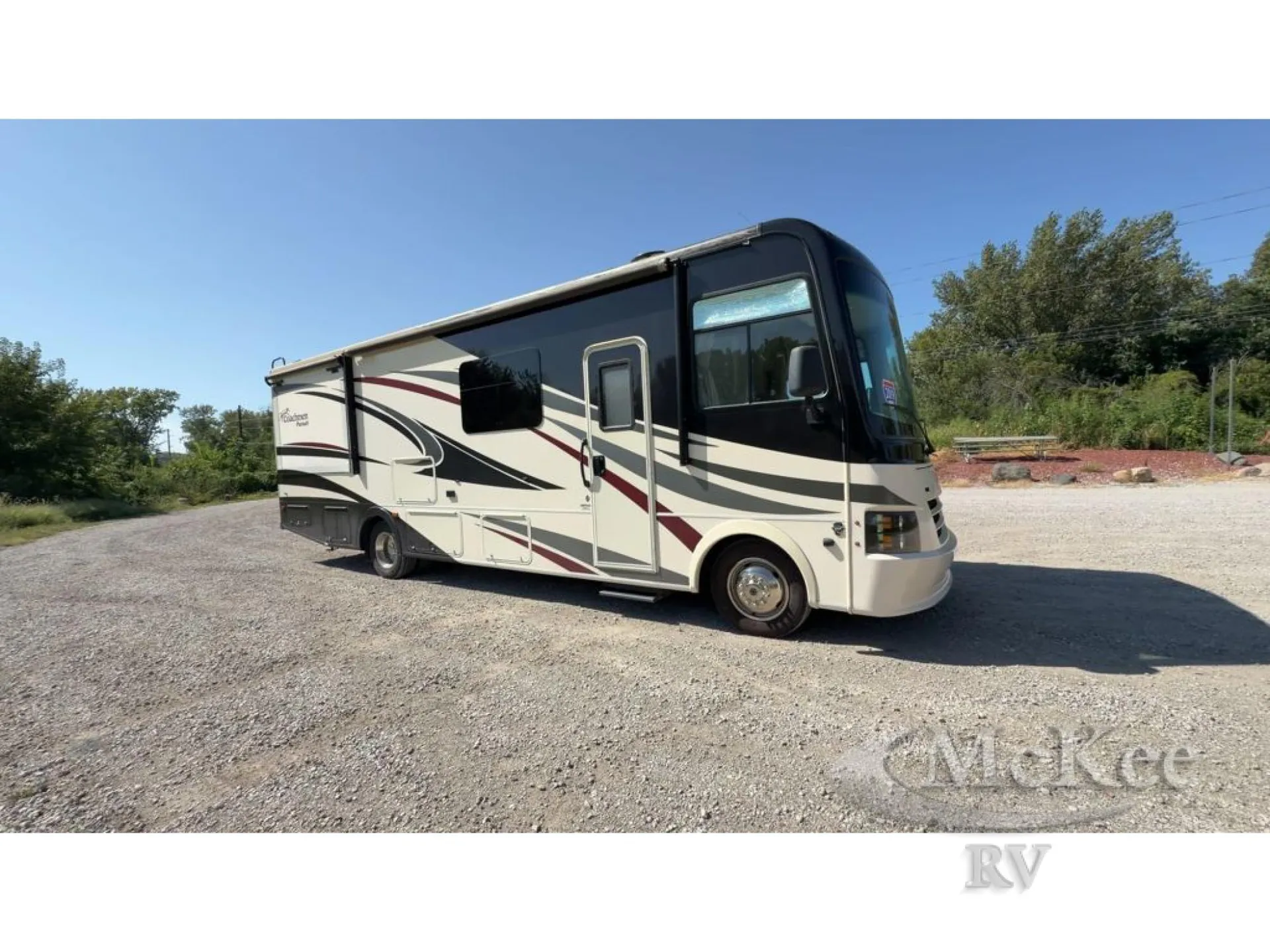 2019 Coachmen Pursuit 31SB - Photo 3