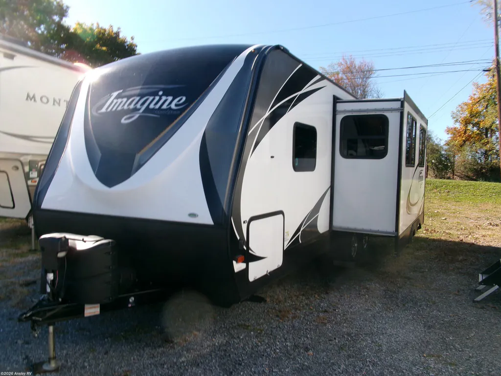 2017 Grand Design Imagine 2600RB, Photos photo 5