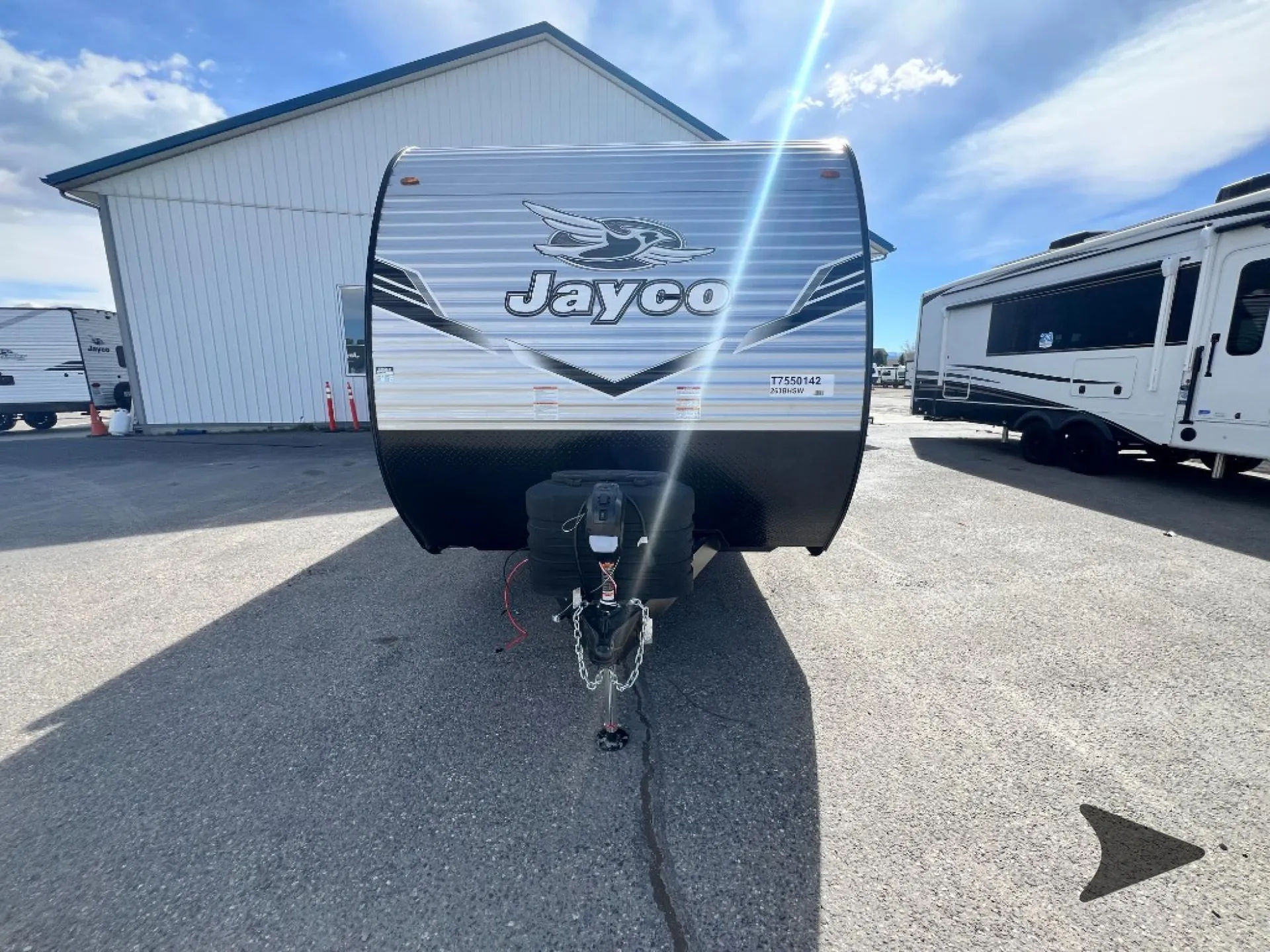 2026 Jayco Jay Flight 263BHSW - Photo 2