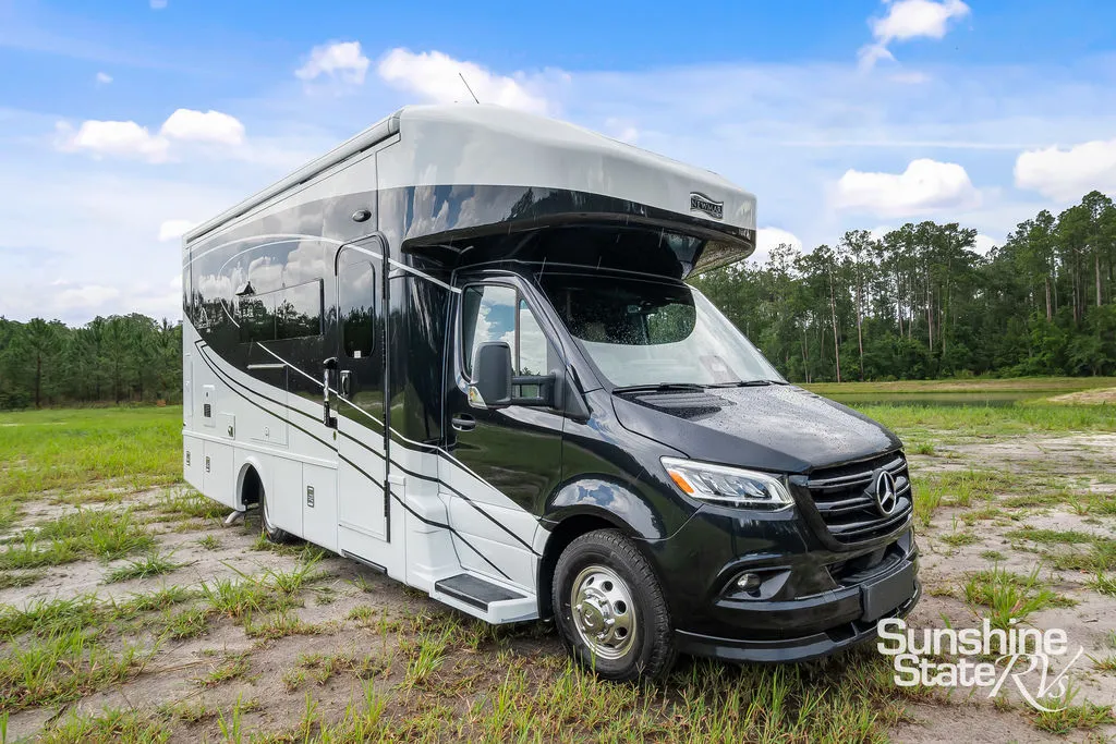 2026 Newmar Freedom Aire 2515 - Photo 4