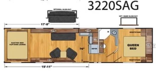 Eclipse Attitude 3220SAG floor plan