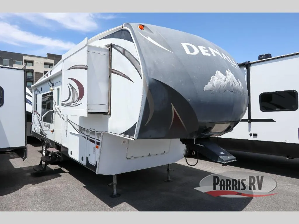 2012 Dutchmen RV Denali 290RKS - Main photo